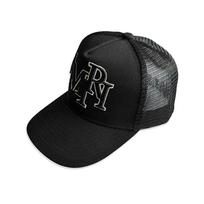 Amiri hat