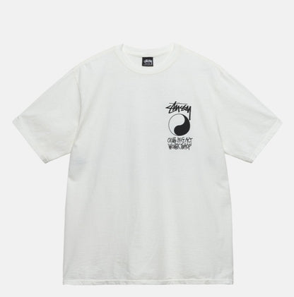 Stussy Our Legacy Tee"White"