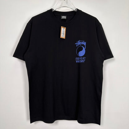Stussy Our Legacy Tee"Black"