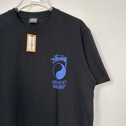 Stussy Our Legacy Tee"Black"
