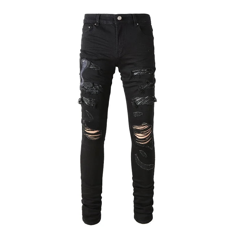 Poyson Denim