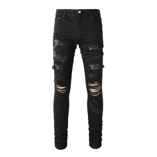 Poyson Denim