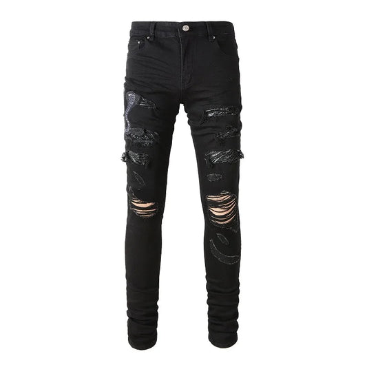 Poyson Denim