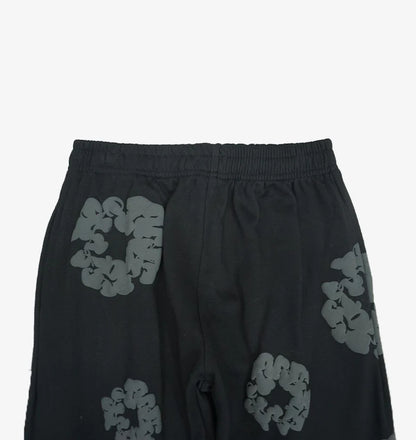 TEARS スウェットパンツ BLACKOUT