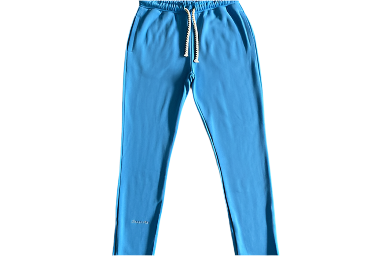 S¥NAWRLD Tracksuit-Blue
