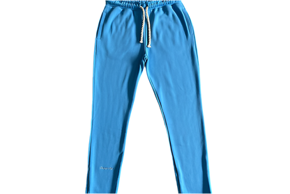 S¥NAWRLD Tracksuit-Blue