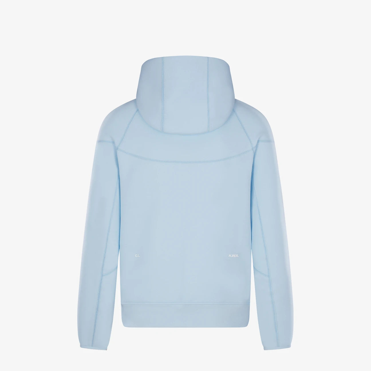 Nocta Techfleece パーカー