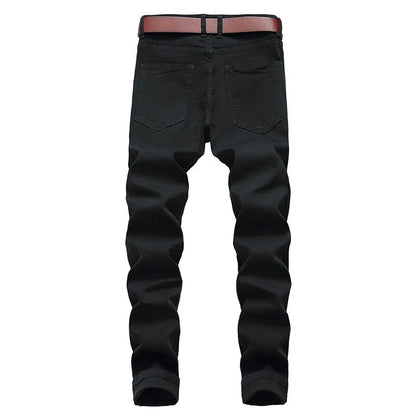 『二色』Essential Jeans