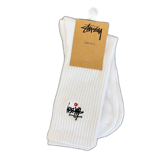 Stussyのソックス