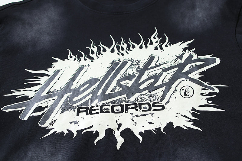Hellstar Records T-Shirt
