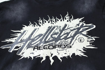 Hellstar Records T-Shirt