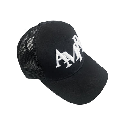 Amiri hat