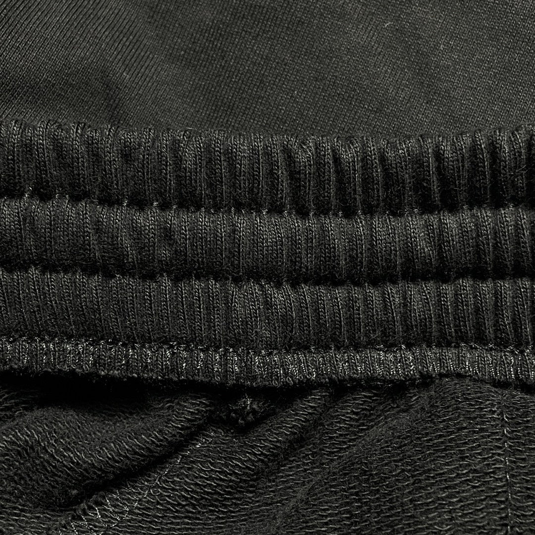 BALENCIAGA large shorts
