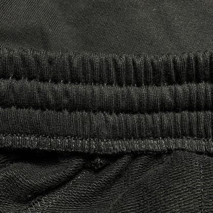 BALENCIAGA large shorts