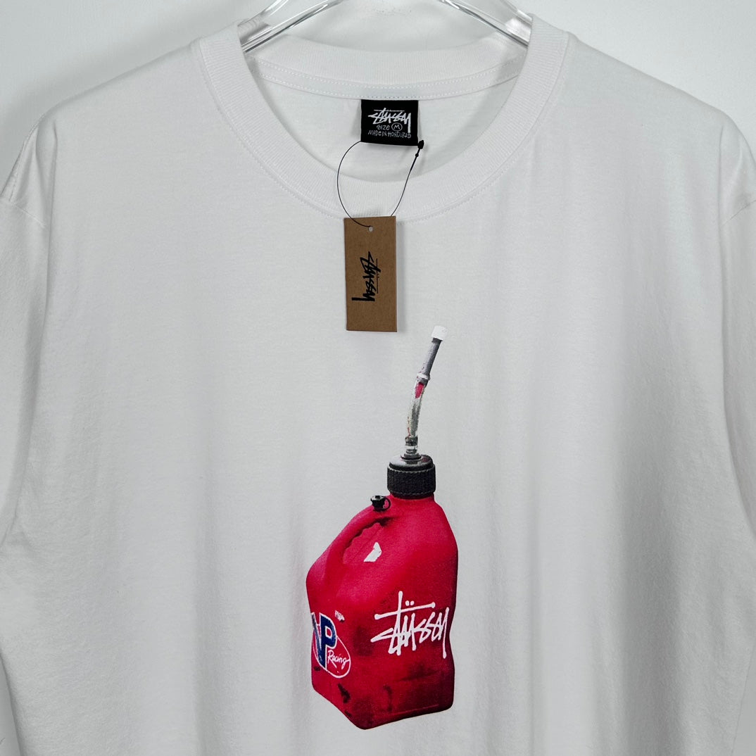 STUSSY Fueled Tee
