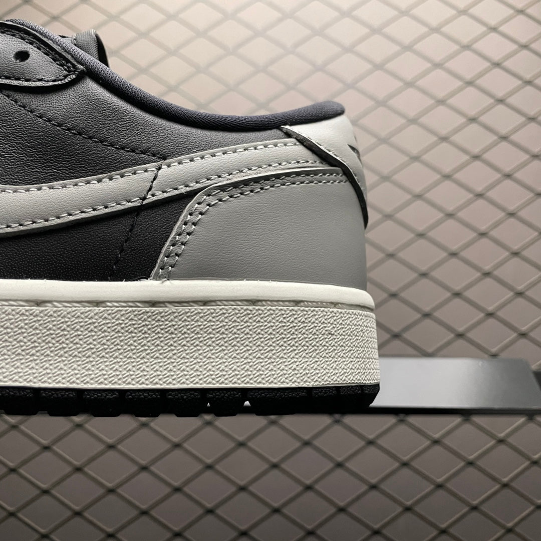 Nike Air Jordan 1 Low Golf "Shadow"