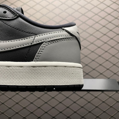 Nike Air Jordan 1 Low Golf "Shadow"