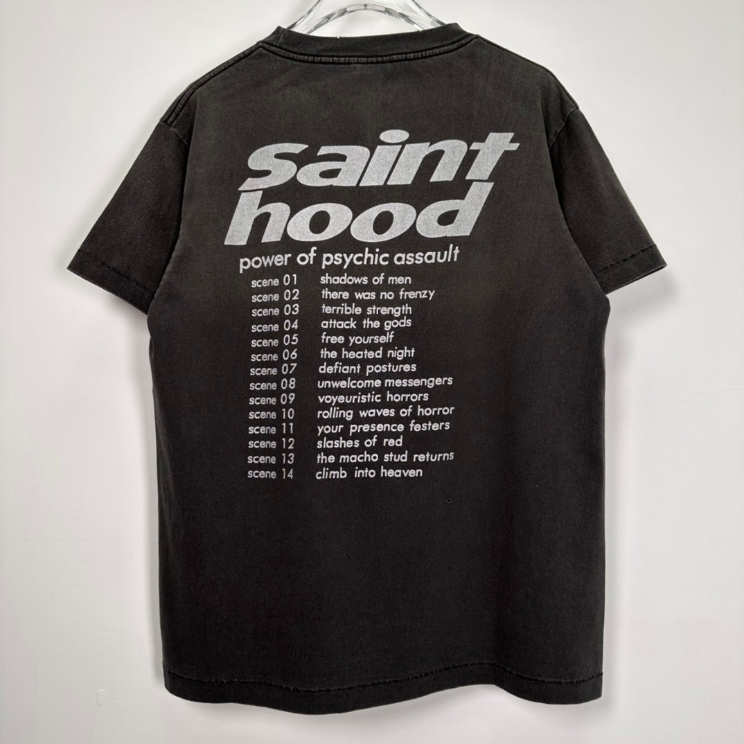 NEIGHBORHOOD ネイバーフッド × SAINTMXXXXXX セントマイケル