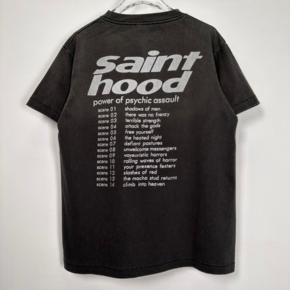 NEIGHBORHOOD ネイバーフッド × SAINTMXXXXXX セントマイケル