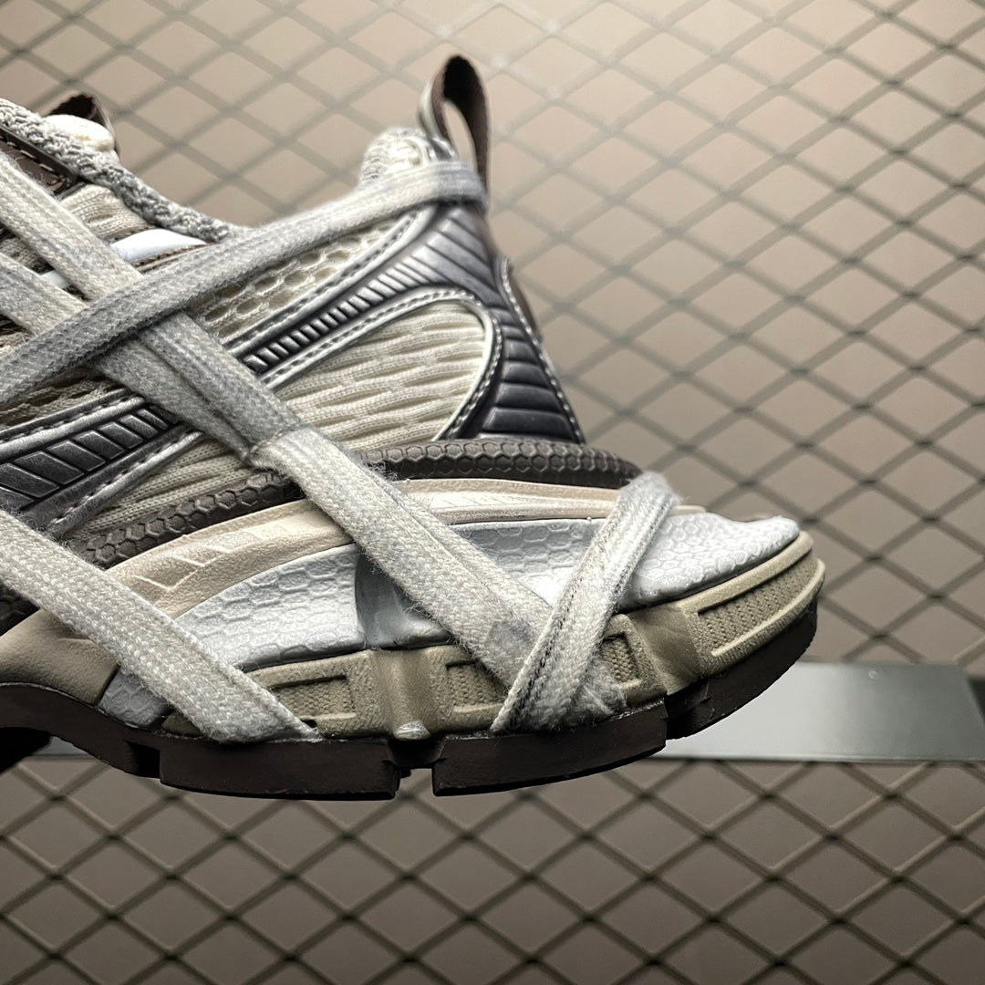 BALENCIAGA 3XL EXTREME LACE sneakers