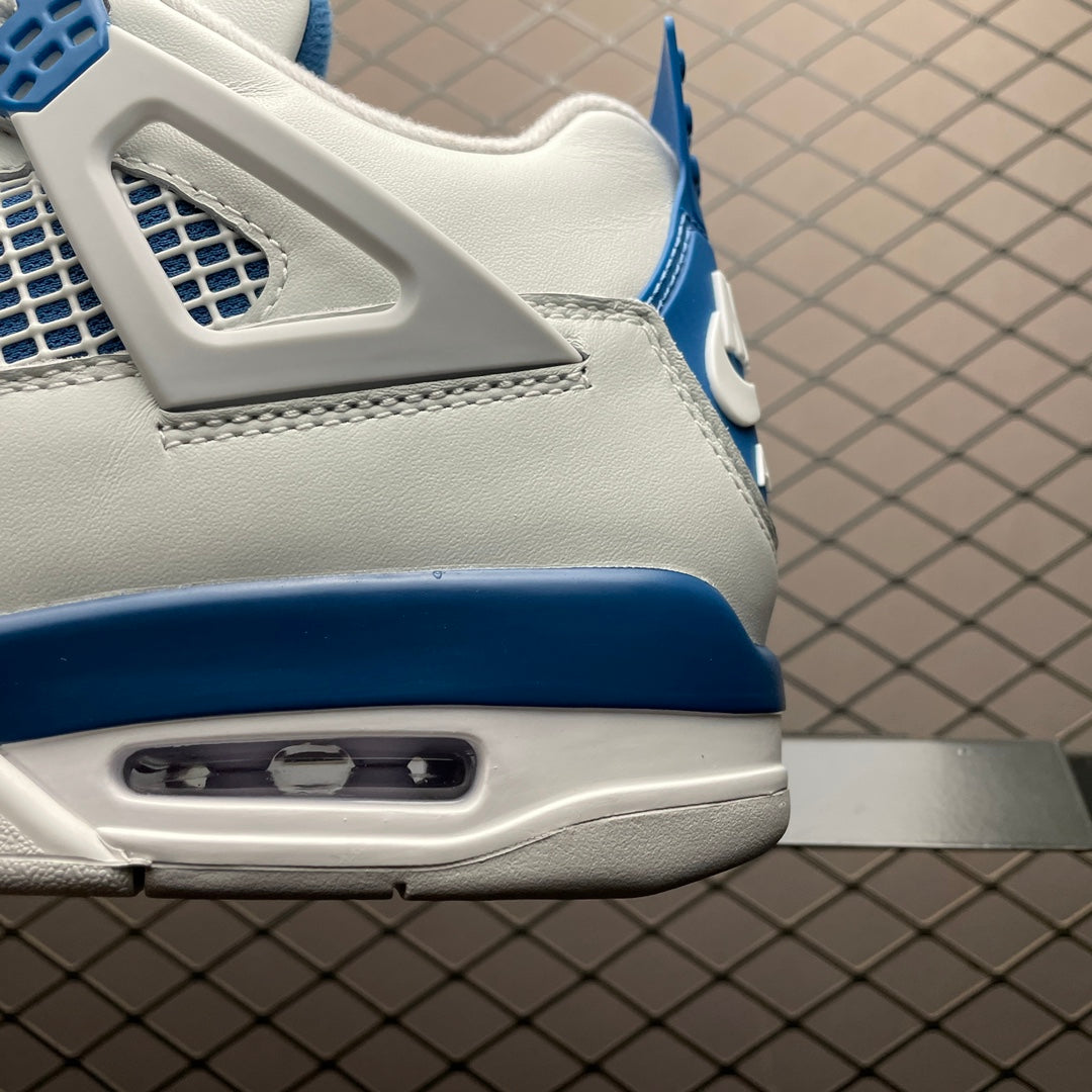 Nike Air Jordan 4 Retro "Military Blue" (2012)