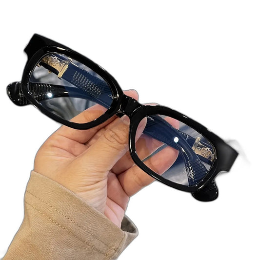 CHROME HEARTS glasses