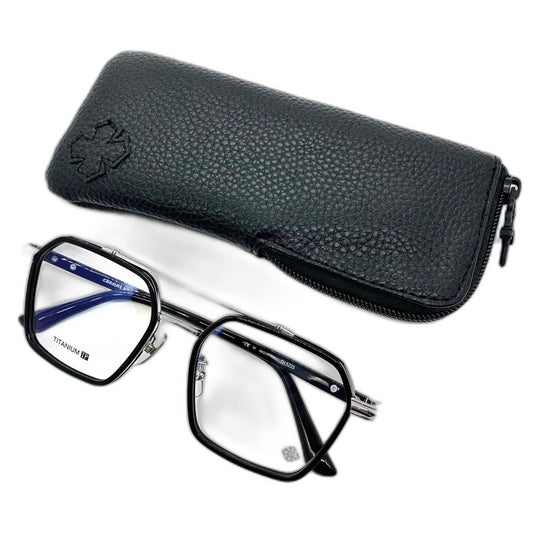 CHROME HEARTS glasses