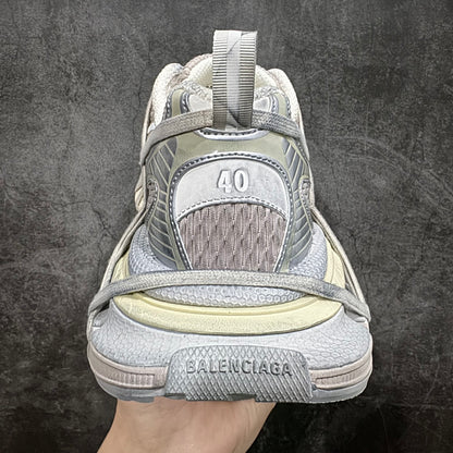 BALENCIAGA 3XL Extreme Lace Sneakers
