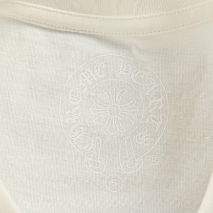 Chrome Hearts Short Sleeve