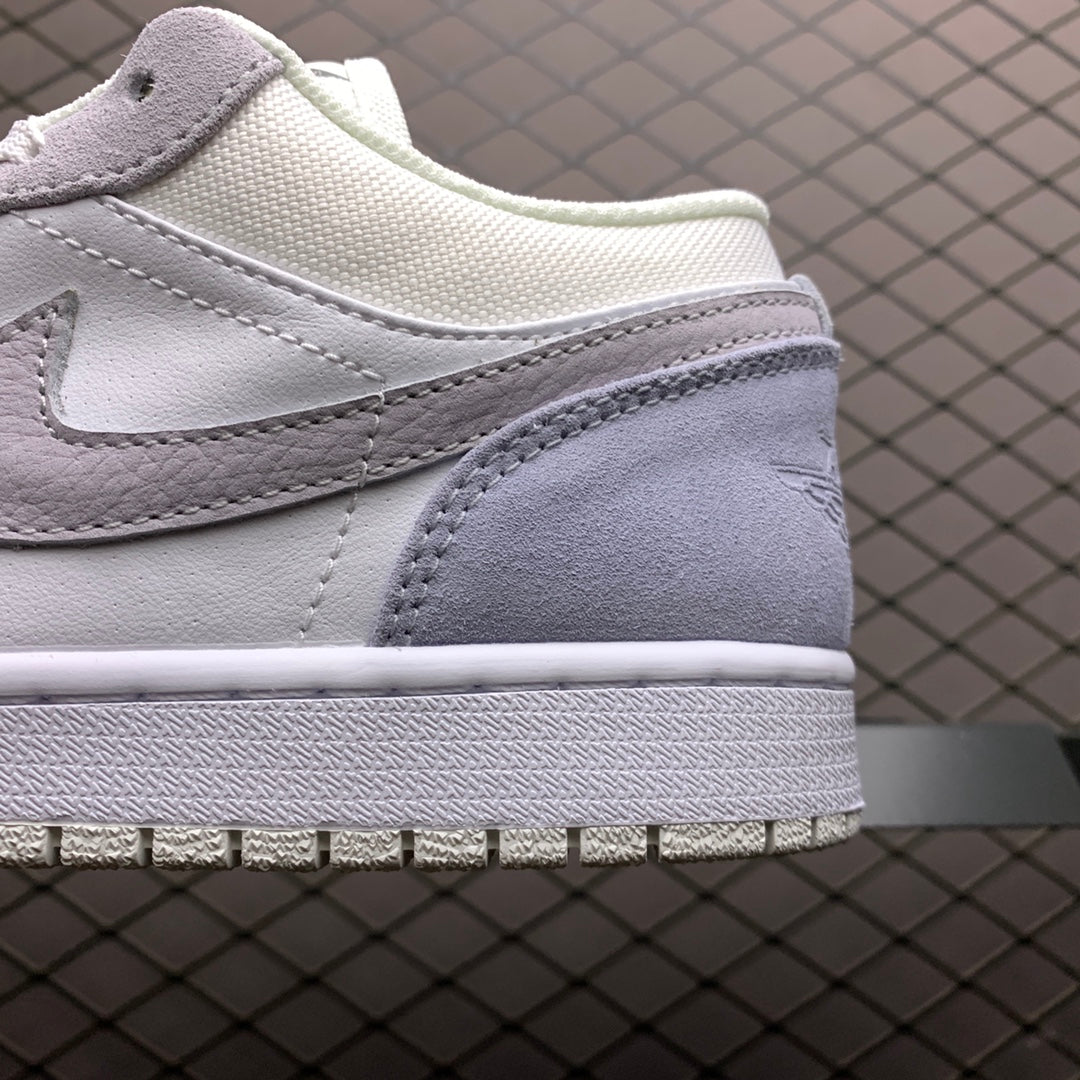 Nike Air Jordan 1 Low "Paris" (2020)