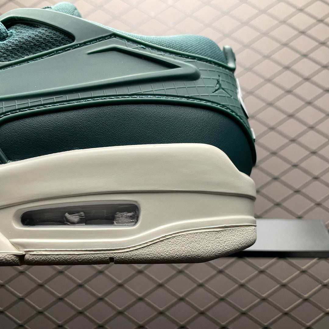 Jordan 4 RM Oxidized Green