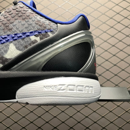 Nike Kobe 6 Urban Camo