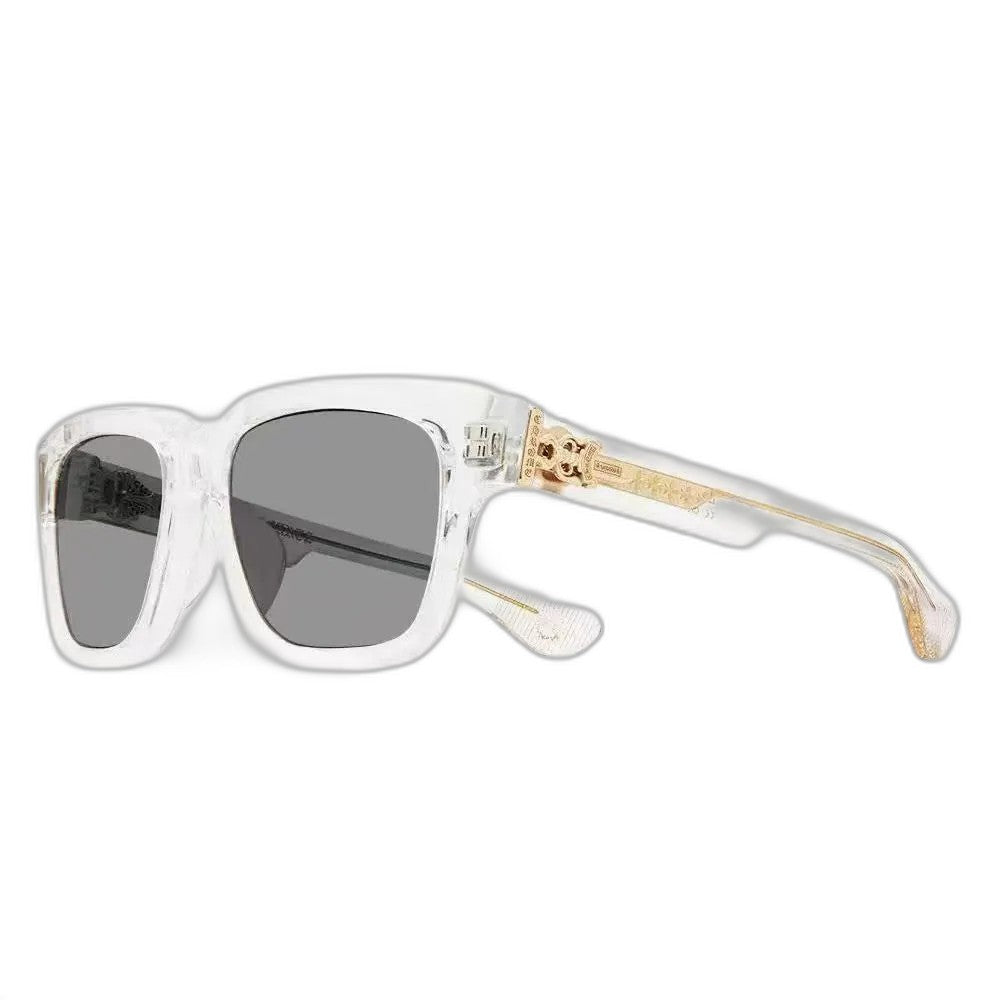 Chrome Hearts VAGILLIONAIRE II Dagger Glasses