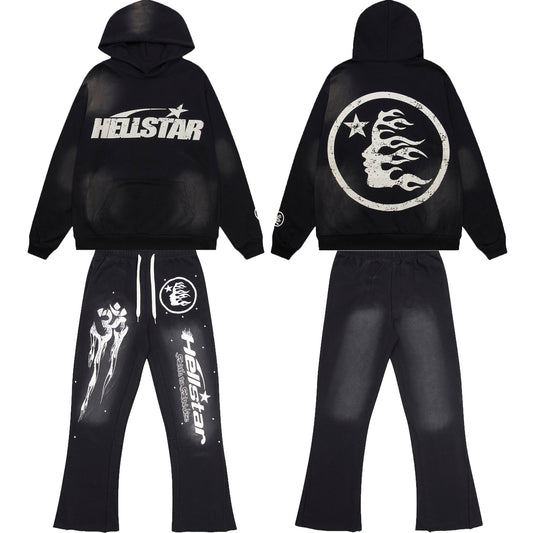 HELLSTAR セットアップ (プレミア品質)