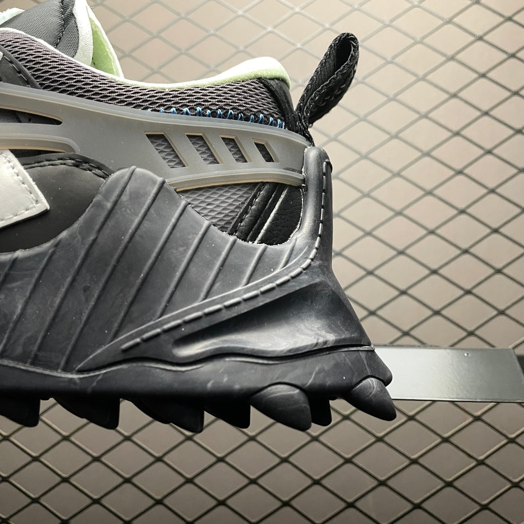 OFF-WHITE Odsy-1000 Cream