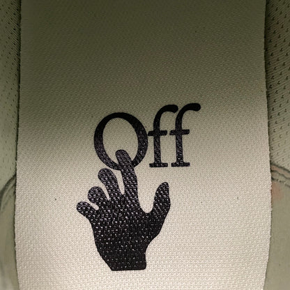 OFF-WHITE Odsy-1000 Cream