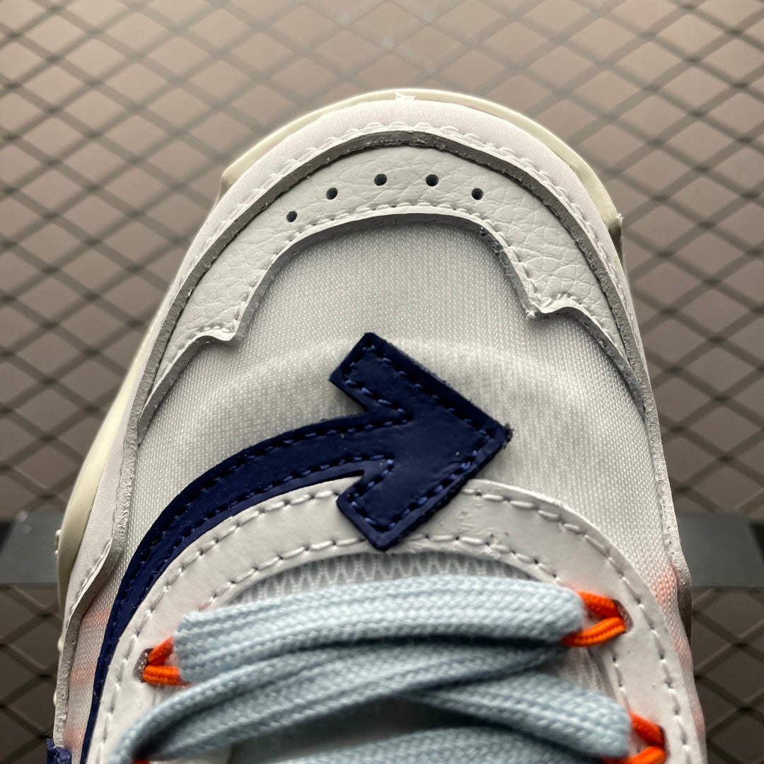 OFF-WHITE Odsy-1000 Cream White Blue