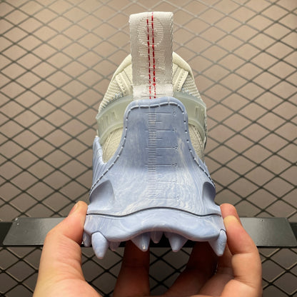 OFF-WHITE Odsy-1000 Cream Blue Marble