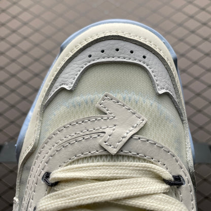 OFF-WHITE Odsy-1000 Cream Blue Marble