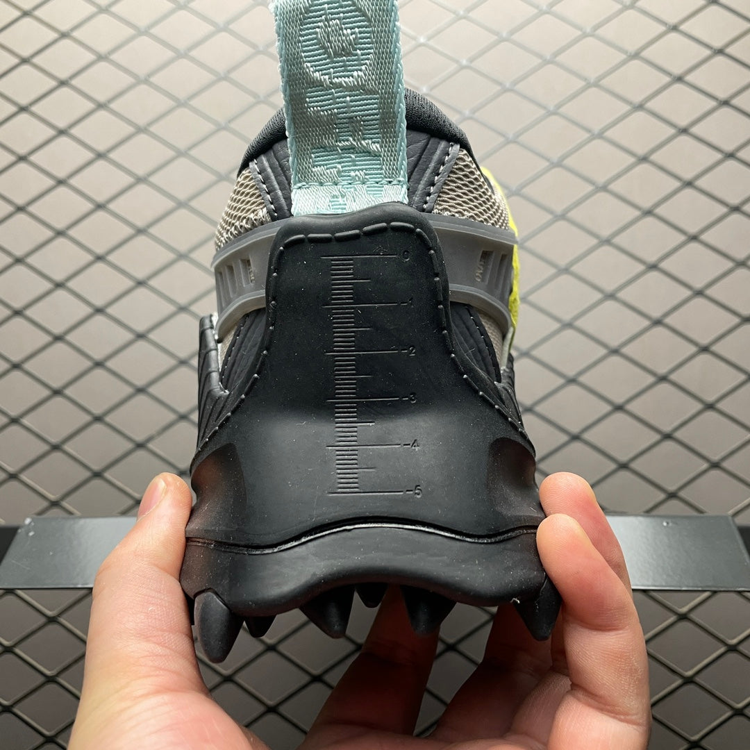 OFF-WHITE Odsy-1000 Black Multi (SS22)