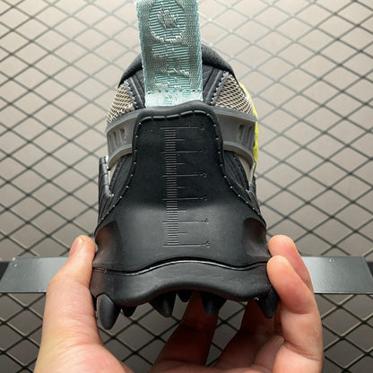 OFF-WHITE Odsy-1000 Black Multi (SS22)