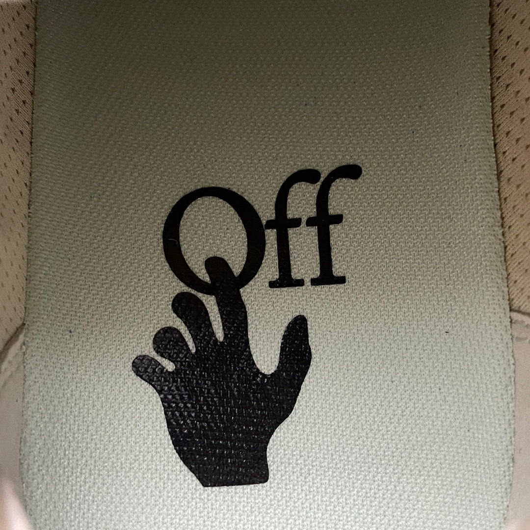 OFF-WHITE Odsy-1000 Cream