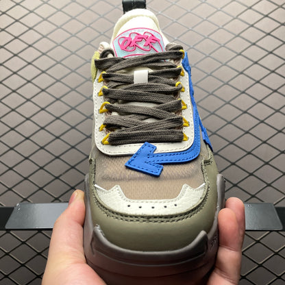 OFF-WHITE Odsy-1000 Cream