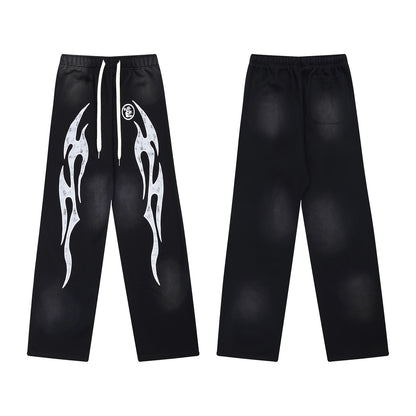 HELLSTAR セットアップ (プレミア品質)