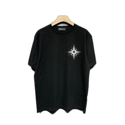 Amiri Cotton Logo T-shirt