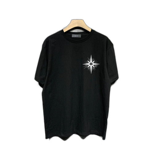 Amiri Cotton Logo T-shirt