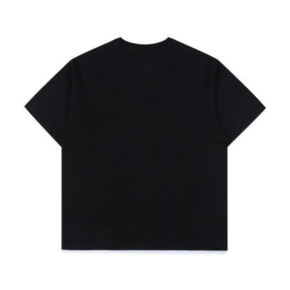 Balenciaga Lock T-shirt