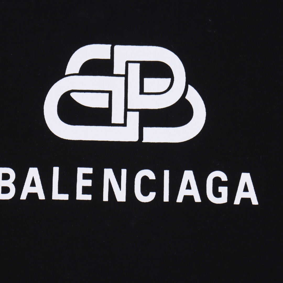 Balenciaga Lock T-shirt