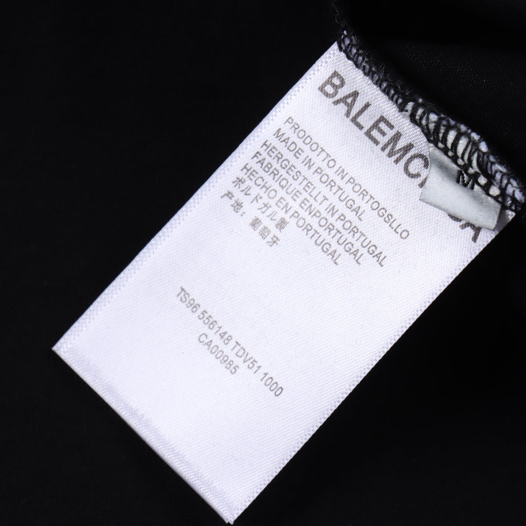 Balenciaga Lock T-shirt