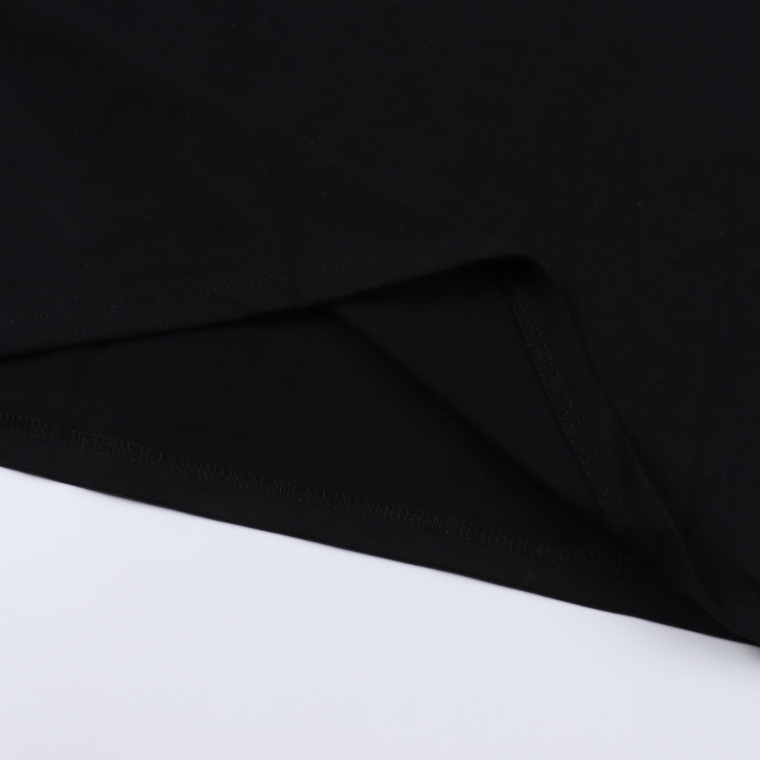 Balenciaga Lock T-shirt